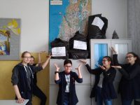 Efekt naszej zbiórki