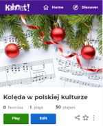 Kahoot_koleda