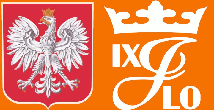 IX Liceum Ogólnokształcące w Rzeszowie