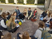 Pielgrzymowanie z JP2 2022 (8)