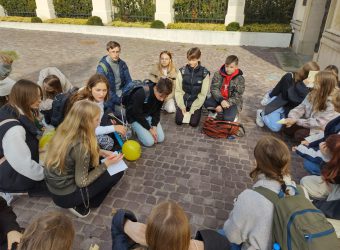 Pielgrzymowanie z JP2 2022 (8)