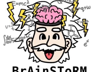 brainstorm