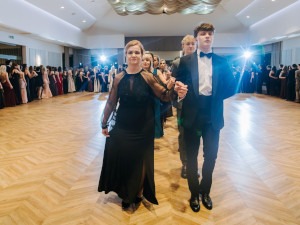 Poloneza czas zacząć...