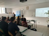 Lekcja z profesorem